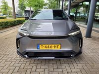 tweedehands Toyota bZ4X Dynamic 71 kWh | AUTOMAAT |