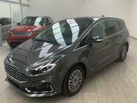 tweedehands Ford S-MAX Titanium 2.0 EcoBlue 190PK AWD AUT PANORAMISCH DAK // CAMERA // ALL WHEEL DRIVE