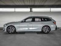 tweedehands BMW 330e Touring