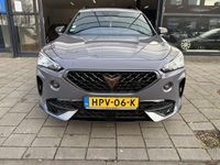 Occasion Cupra Formentor 311 PK (228 kW) 2022 Grijs SUV