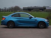 tweedehands BMW M2 DCT Competition | Track Pack | Harman&Kardon | AC