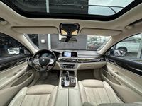 tweedehands BMW 750L 750 i xDrive High Executive/LEDER/PANO-DAK/CAMERA/