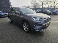 Occasion Toyota RAV4 Style 178 PK (130 kW) 2019 Grijs SUV
