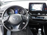 tweedehands Toyota C-HR 1.8 Hybrid Dynamic NAVIGATIE