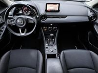 tweedehands Mazda CX-3 2.0 SkyActiv-G GT-M / 120 PK / Automaat / Navigatie + Camera / Stoelverwarming / Head-Up Display