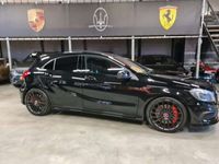 tweedehands Mercedes A45 AMG 4MATIC Edition 1 - Schaalstoelen - Panoramadak - C