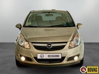 tweedehands Opel Corsa 1.2 16V 111 Edition Cruise Airco Nap KOOPJE!!