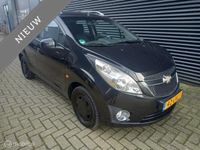 tweedehands Chevrolet Spark 1.2 16V LT Airco Elektrische ramen Centrale verg