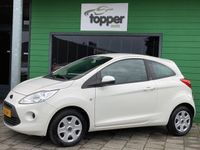 tweedehands Ford Ka 1.2 Cool & Sound start/stop / Airco / Nieuwe APK /