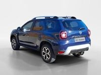 Occasion Dacia Duster Essentiel 2021 Blauw SUV