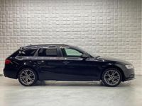 tweedehands Audi A4 Avant 1.8 TFSI Pro Line AUTOMAAT CRUISE NAVI NAP