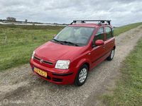 tweedehands Fiat Panda 1.2 Edizione Cool