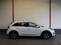 tweedehands Kia Niro 1.6 GDi PHEV Plug-In DynamicLine NAVI/CAMERA/CLIMA