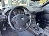 tweedehands BMW Z3 M Roadster M-Sport Stoelverwarming NL Auto! 1.9