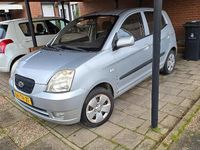 Occasion Kia Picanto 61 PK (44 kW) 2007 Hatchback