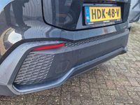 Occasion Toyota C-HR 221 PK (162 kW) 2025 Zwart SUV