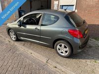 tweedehands Peugeot 207 1.4-16V XS Pack