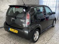 tweedehands Daihatsu Sirion 1.3 Sport Automaat/Airco/LM-velgen/EL-Ramen/C.V./Mistlampen