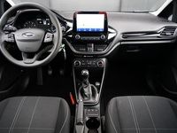 Occasion Ford Fiesta Trend 86 PK (63 kW) 2019 Wit Hatchback