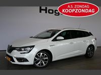 Occasion Renault Mégane IV Bose Edition 132 PK (97 kW) 2017 Stationwagen