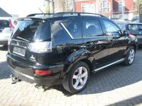 tweedehands Mitsubishi Outlander 5p 2.2 DI-D 140cv Nomad DPF