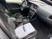 Occasion Volvo V40 154 PK (113 kW) 2019 Grijs Hatchback