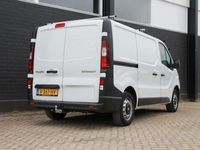 tweedehands Renault Trafic 1.6 dCi 125PK 2x Schuifdeur EURO 6 - Airco - Navi - Cruise - ¤ 12.950,- Excl.