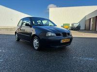 tweedehands Seat Arosa 1.4I STELLA