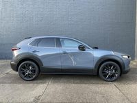 tweedehands Mazda CX-30 2.0 e-SkyActiv-G 150 Sportive | NAVIGATIE | PDC | 18-INCH LMV