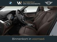 Occasion BMW X1 M Sport 220 PK (161 kW) 2021 Grijs (metallic) SUV
