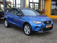 tweedehands Seat Arona 1.0 TSI 110 pk FR Business - LED - Navi/Applecarpl