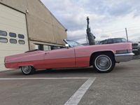 tweedehands Cadillac Deville 