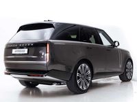 tweedehands Land Rover Range Rover D350 HSE | Executive Rear Seat | Verw./Gekoelde vo