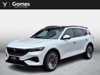 Nieuw Voyah Free 359 kW (489 PK) 2025 Wit SUV
