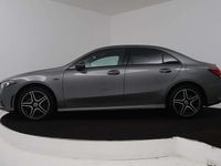 Occasion Mercedes A250 Business 160 PK (117 kW) 2020 Grijs Sedan