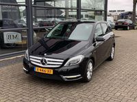 tweedehands Mercedes B180 Ambition led airco nette auto