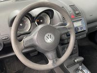 tweedehands VW Lupo 1.4-16V Comfortline | Nieuw binnen | Automaat | Ni
