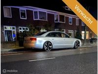 tweedehands Audi A8 4.2 TDI quattro Pro Line+ 22inch Limo Massage Bomvol