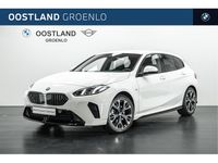 Occasion BMW 120 M Sport 156 PK (114 kW) 2024 Wit Hatchback