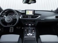 tweedehands Audi RS7 RS7 4.0 TFSIquattro Pro Line Plus