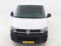 tweedehands VW Transporter 2.0 TDI L2H1 Comfortline | Airco | Betimmering | Cruise Control