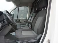 Occasion VW Crafter 177 PK (130 kW) 2020 Wit Van