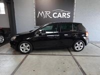 tweedehands VW Golf VI 1.2 TSI Style