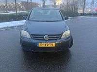 Occasion VW Golf Trendline 116 PK (85 kW) 2007 Sedan