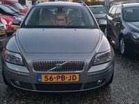 tweedehands Volvo V50 2.4 elite💢€2199,-💢nieuwe apk in overleg