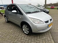 tweedehands Mitsubishi Colt 1.5 QS SPORT AC/LMV/ELEK PACK