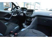 Occasion Peugeot 208 Allure 120 PK (88 kW) 2013 Rood Hatchback