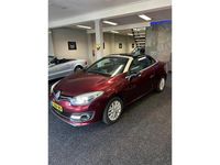 Occasion Renault Mégane Cabriolet 2015 Paars (metallic) Cabriolet