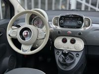 tweedehands Fiat 500 1.2 500S|Pano|Led|Navi|Distr VV|Volledig onderhoud