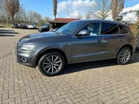 tweedehands Audi Q5 3.0 TDI quattro Pro Line Plus